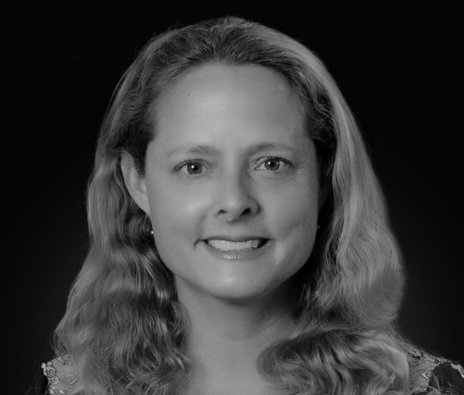 Melanie Corcoran - Spacedock USG BD Advisor